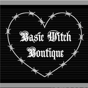 Basic Witch Boutique